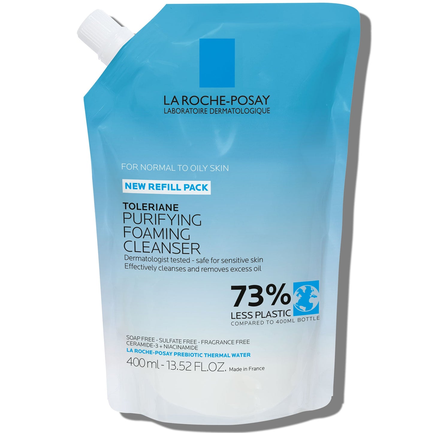 toleriane-purifying-foaming-face-wash-t7 01_La-Roche-Posay_Toleriane_PurifyingFoamingCream_refill_shadow_1500x1500.jpg
