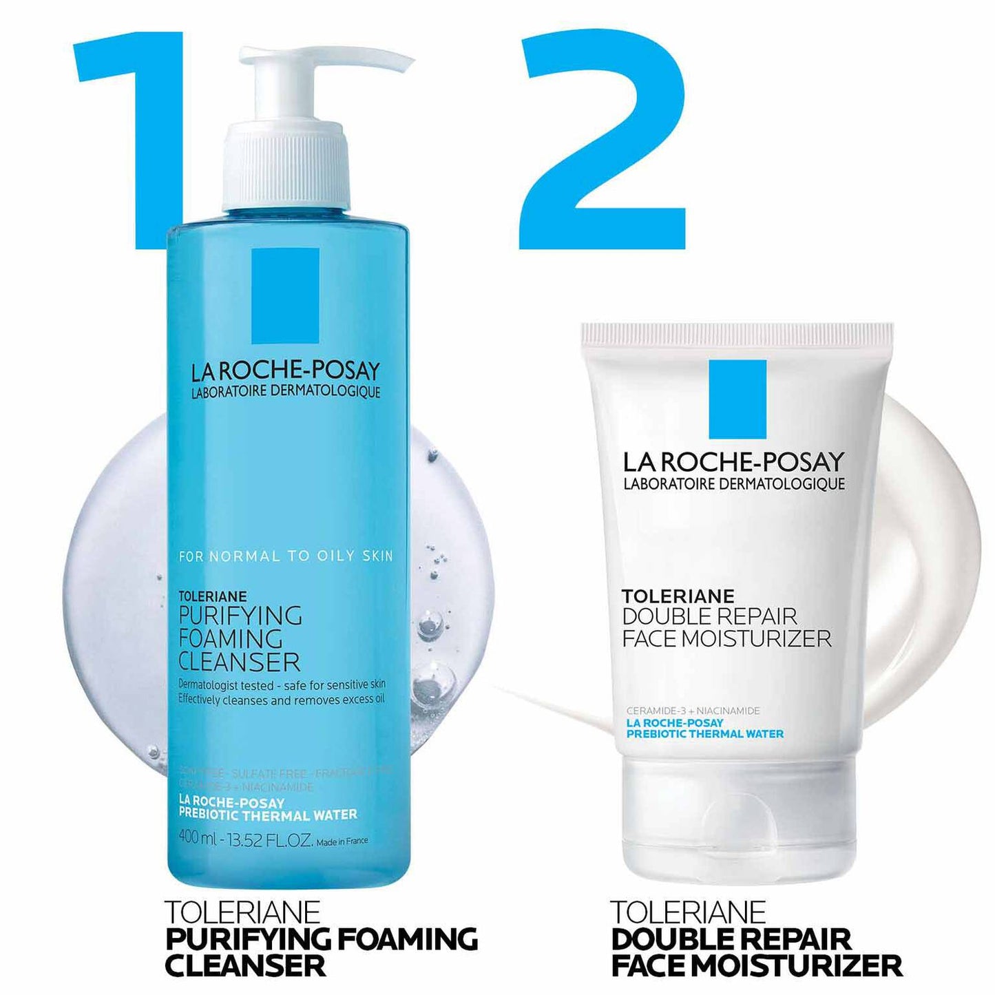 toleriane-purifying-foaming-cleanser-and-toleriane-double-repair-face-moisturizer-n4 Toleriane-cleanser-DRM-1-2_1500x1500.jpg