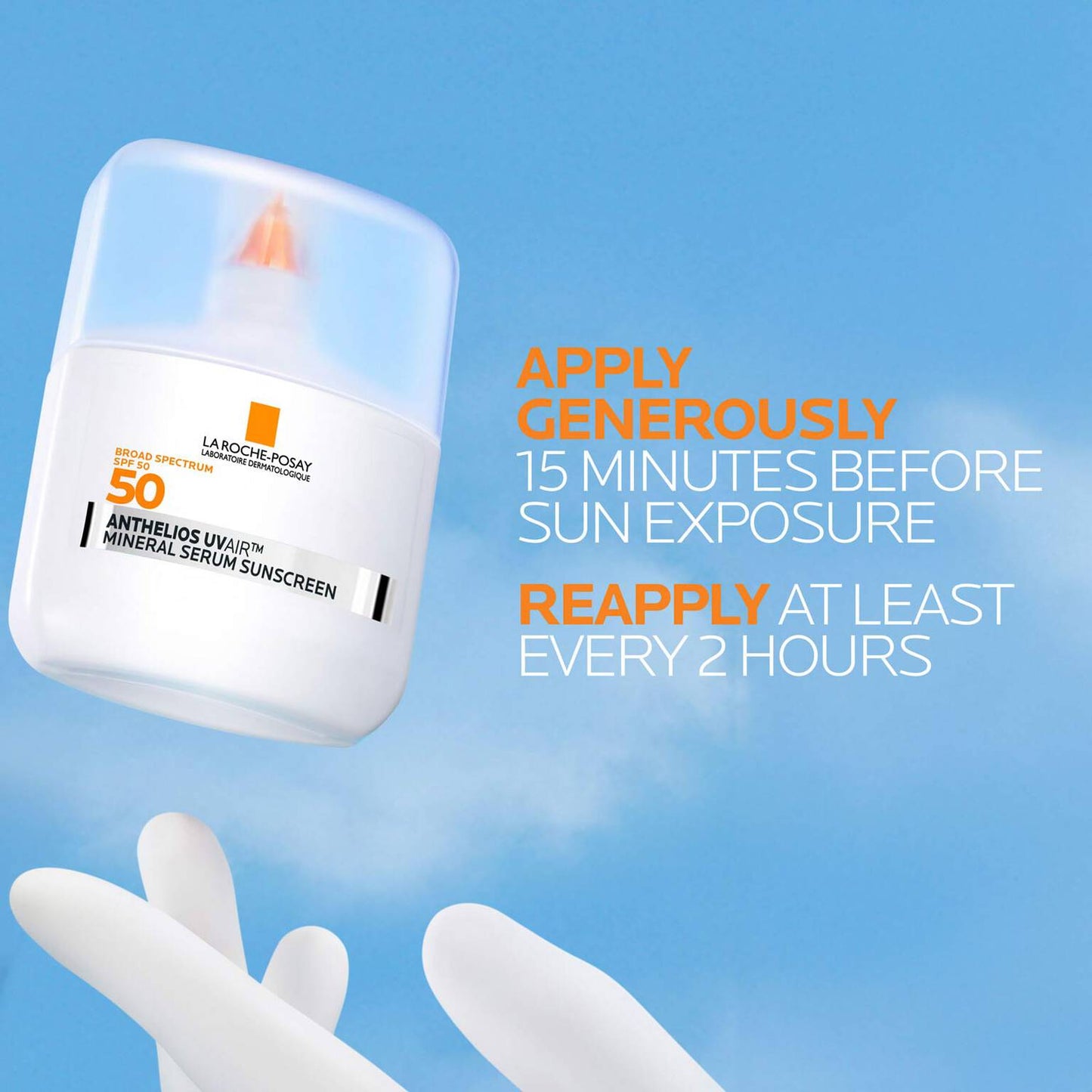 anthelios-uvairtm-spf-50-mineral-serum-sunscreen-r3 04-UVAIRMineral_HOW-TO-1500.jpg