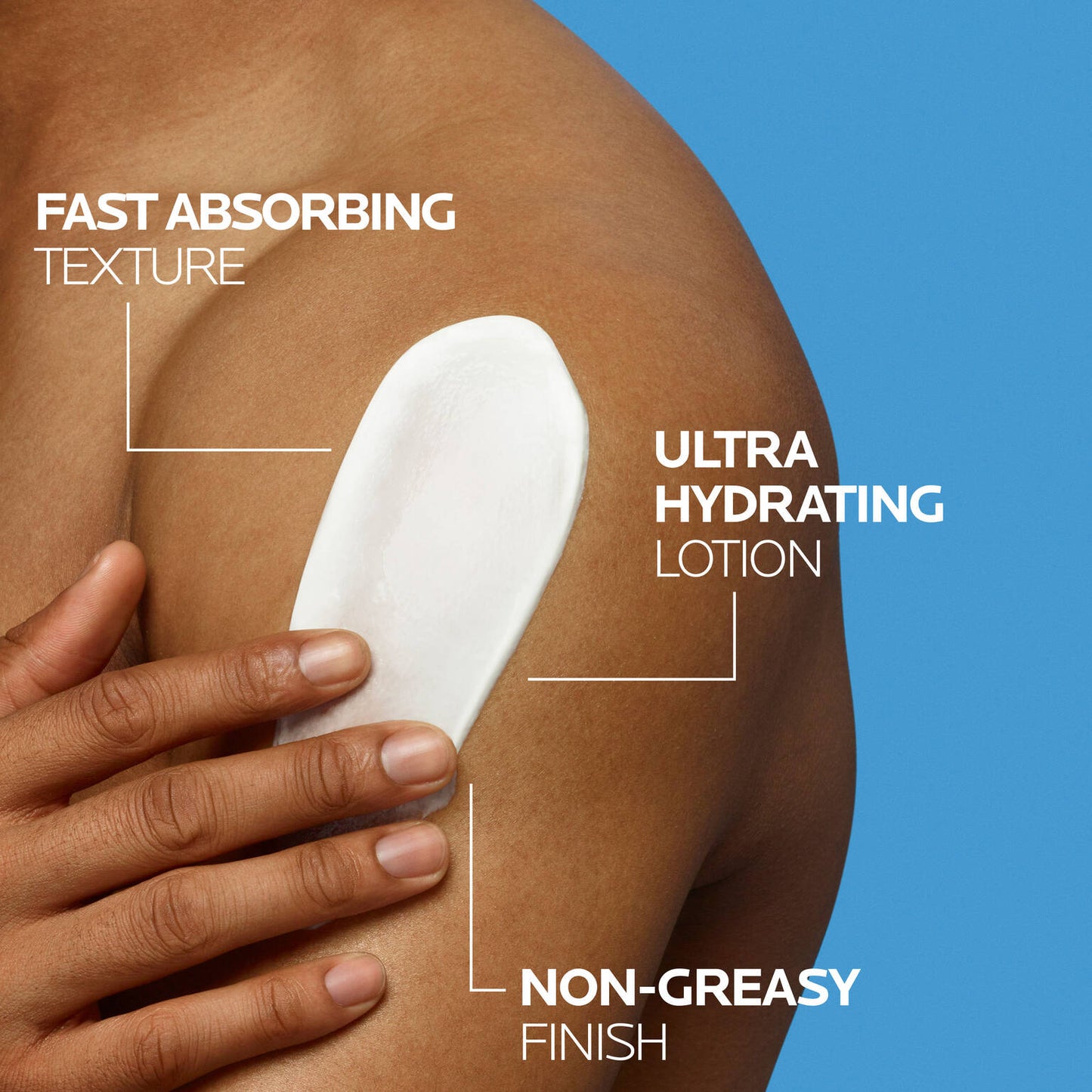 lipikar-urea-10-roughness-smoothing-lotion-l3 06_Lipikar-Urea-400ml-texture-on-model.jpg