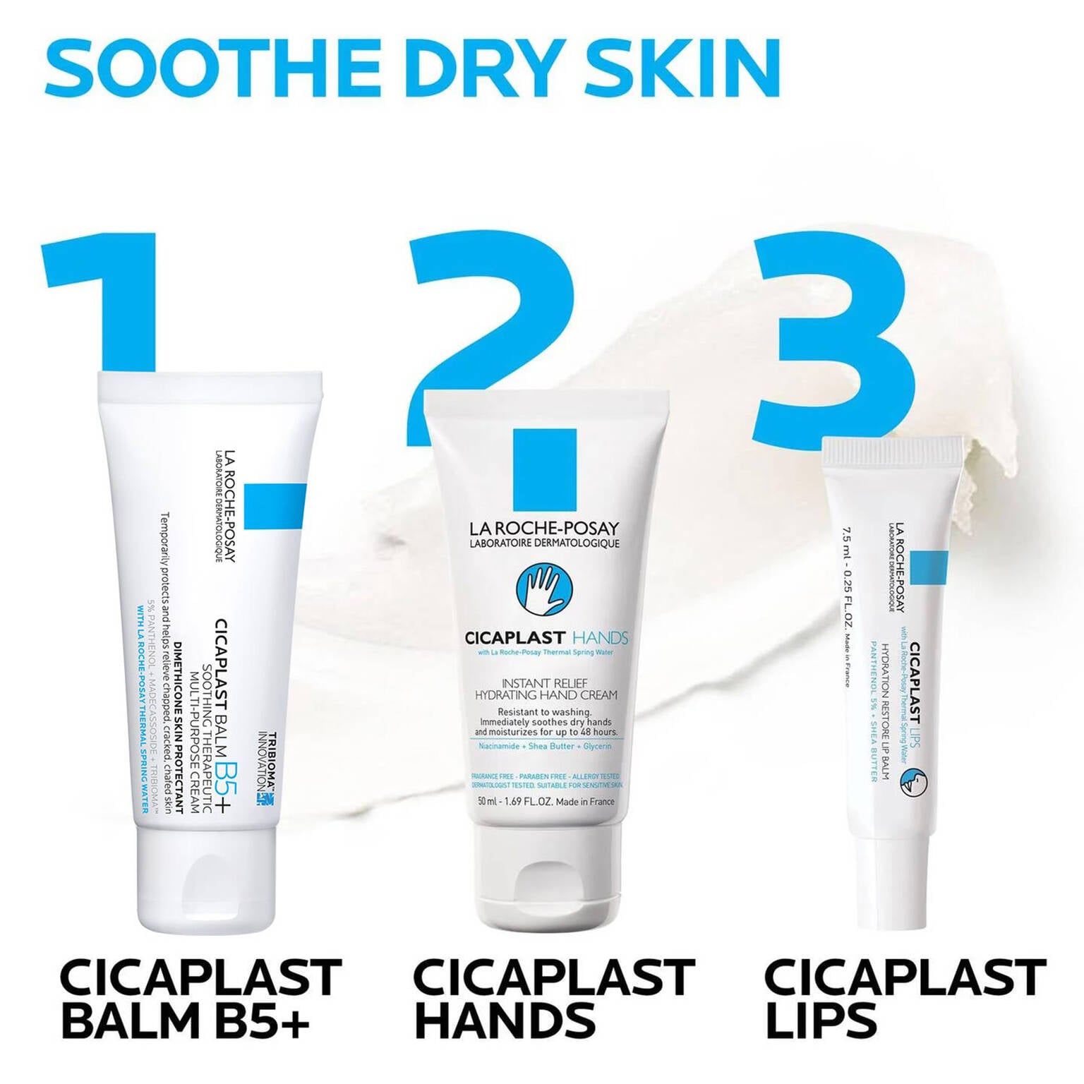 cicaplast-lips-hydration-restore-lip-balm-u5 13_Cicaplast-Lips-routine-1500x1500.jpg