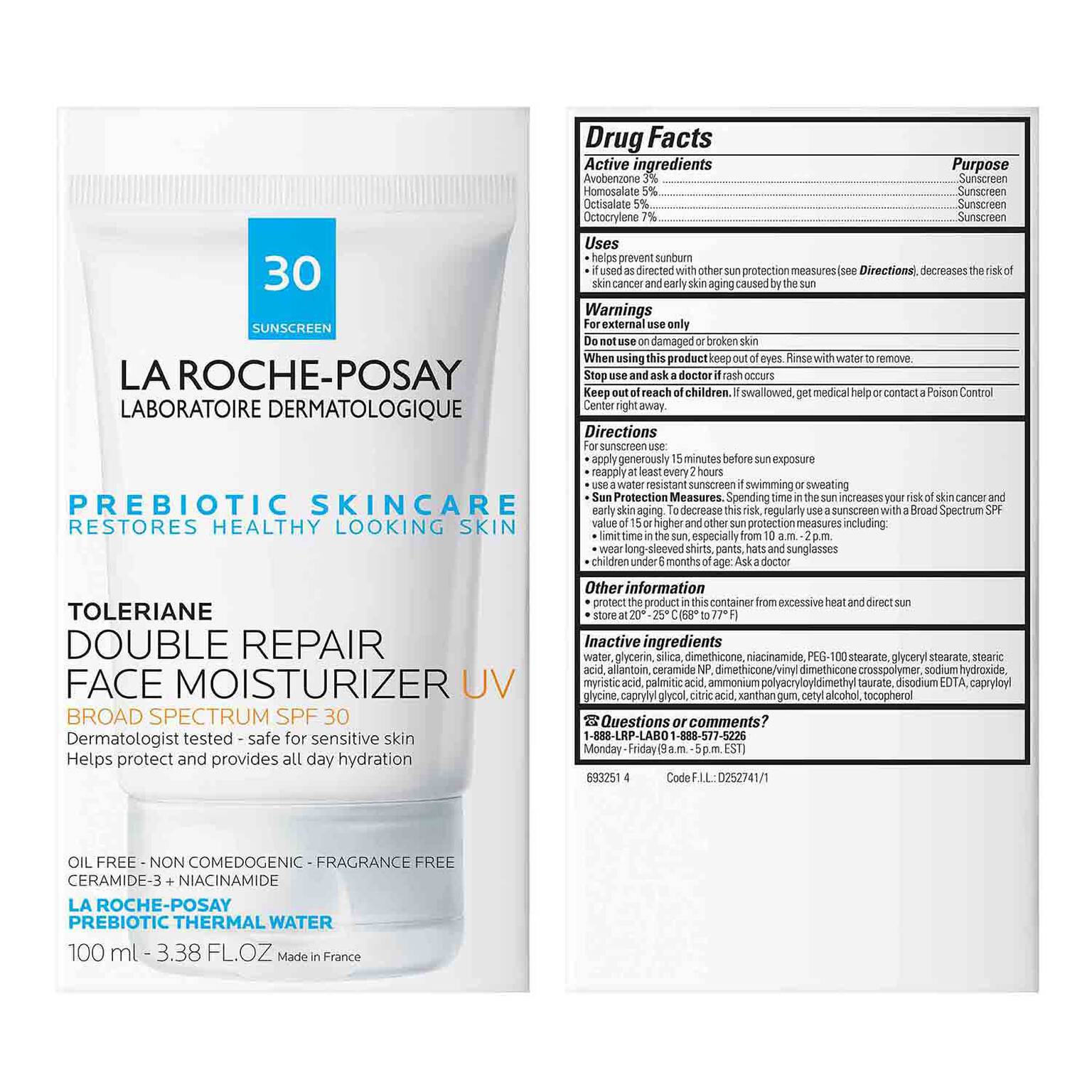 toleriane-double-repair-facial-moisturizer-with-spf-b8 3_Toleriane_DblRepairMoisturizerUV-100ml_Secondary-Packaging.jpg