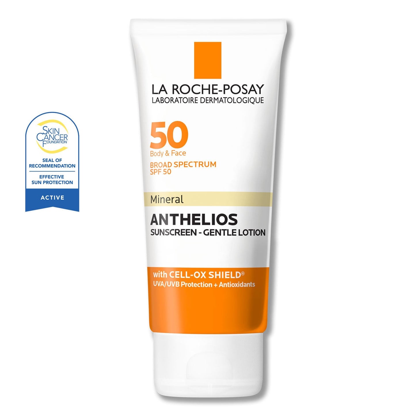 anthelios-spf-50-gentle-lotion-mineral-sunscreen-f4 AntheliosMineralGentleLotionSPF50-SCF-Active-90ml.jpg