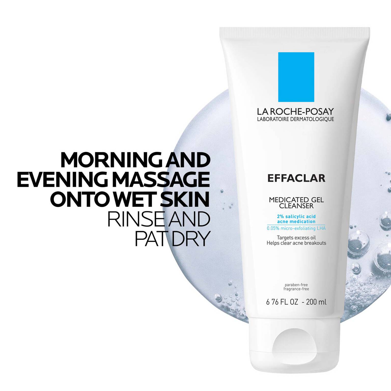effaclar-medicated-acne-face-wash-w5 Effaclar-MedGelcleanser-200ml-Howto-1500x1500.jpg