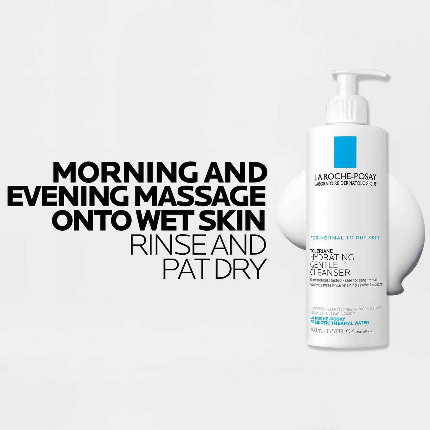 toleriane-hydrating-gentle-facial-cleanser-b0 La-Roche-Posay-Face-Cleanser-Toleriane-HydratingGentle-howto_REV.jpg