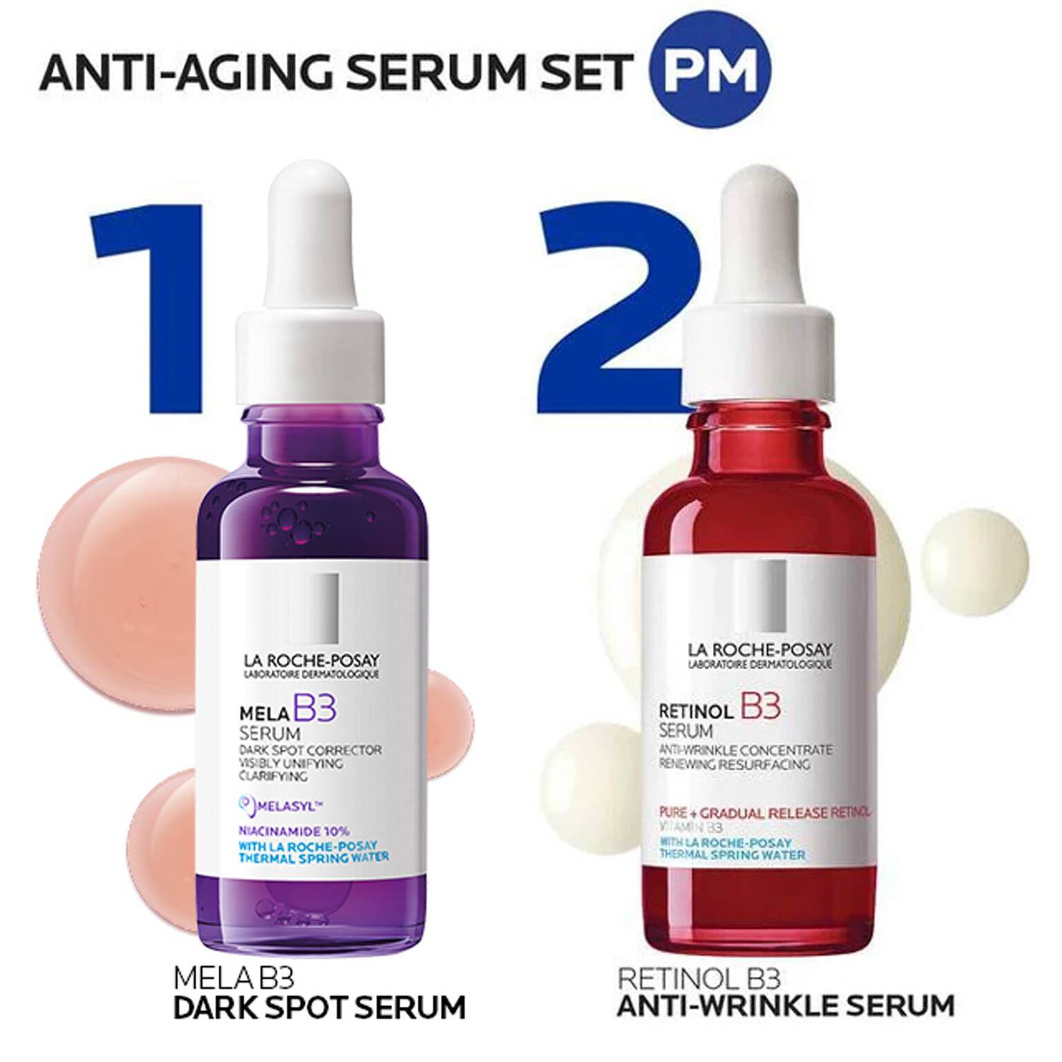 anti-aging-four-serum-set-r2 La-Roche-Posay-PM-Regimen-MelaB3-Retinol.jpg