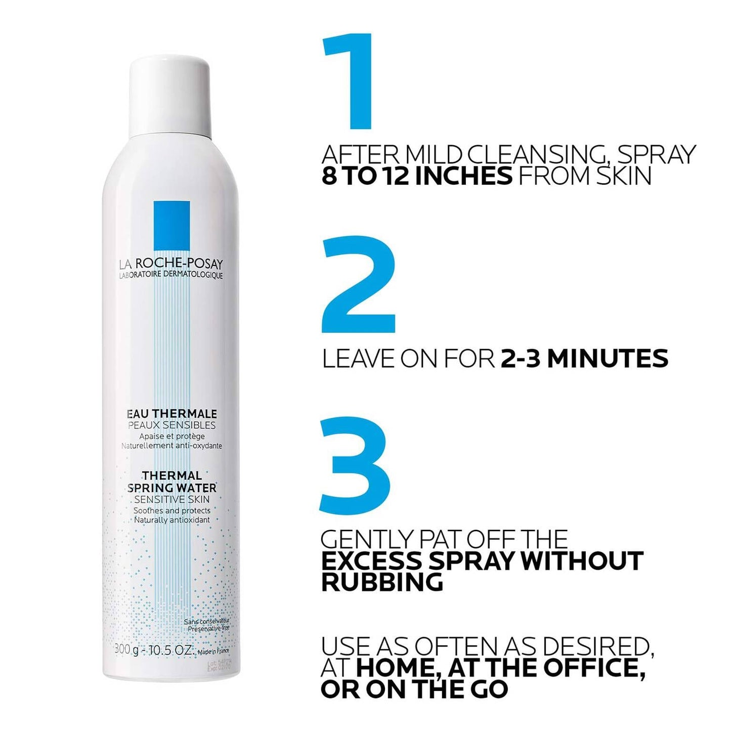 thermal-spring-water-face-mist-x4 LaRochePosay-Product-Eau-Thermale-Thermal-Spring-Water-300ml-3433422404403-Howto-REV_1500x1500.jpg