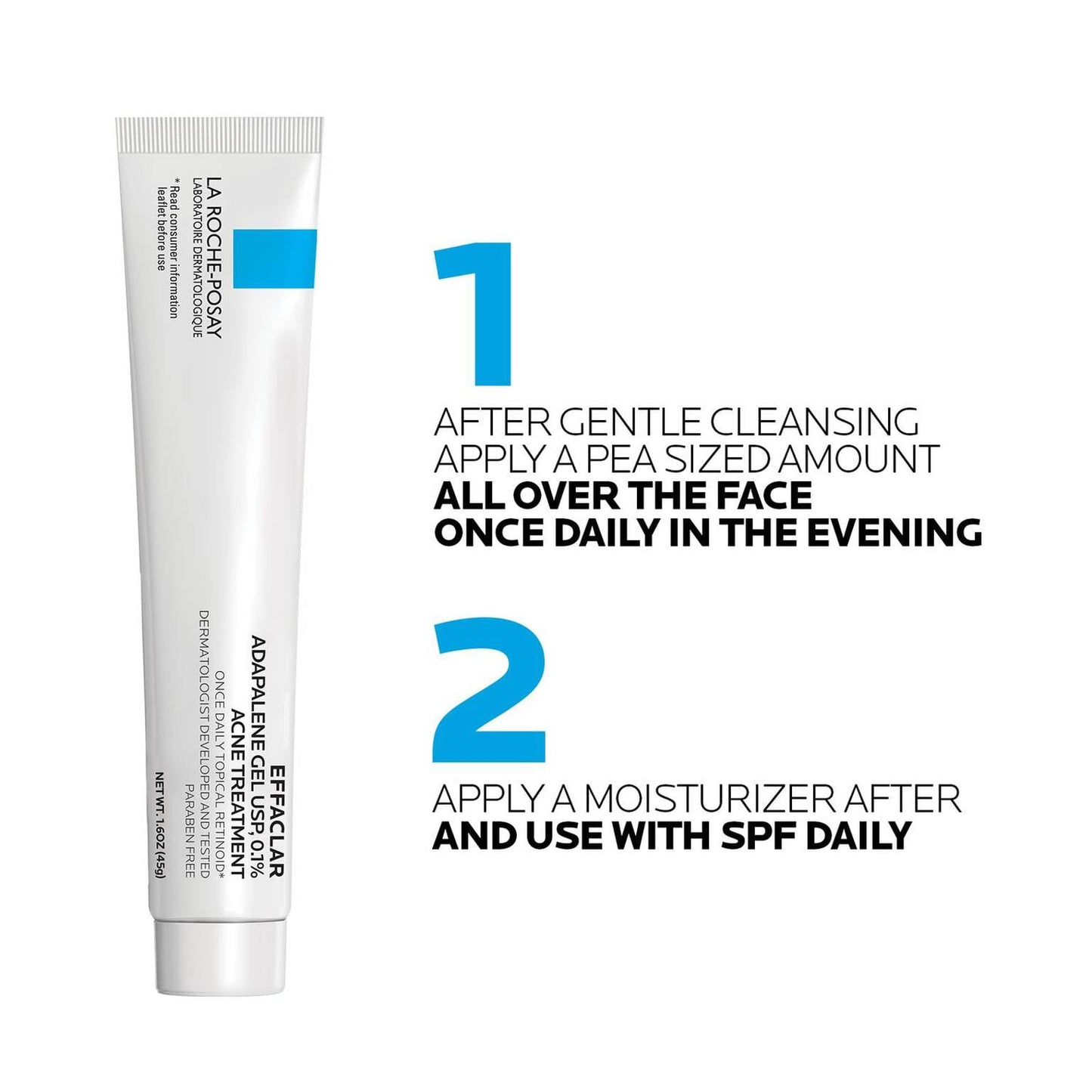 effaclar-adapalene-gel-0-1-topical-retinoid-for-acne-j2 LaRochePosay-Product-Effaclar-USA-Effaclar-Adapalene-Gel-18-3606000527553-Howto-REV-1500x1500.jpg
