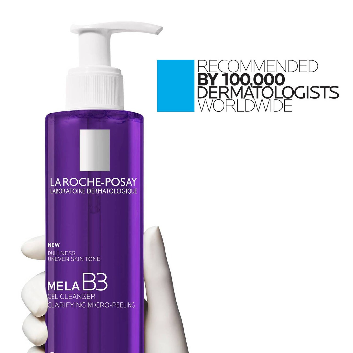 mela-b3-facial-gel-cleanser-with-melasyltm-niacinamide-x3 LaRochePosay-Product-MelaB3-MelaB3Cleanser-200ml-03337875890069-ProfesionalEndorsement-Superiority_REV_1500x1500.jpg