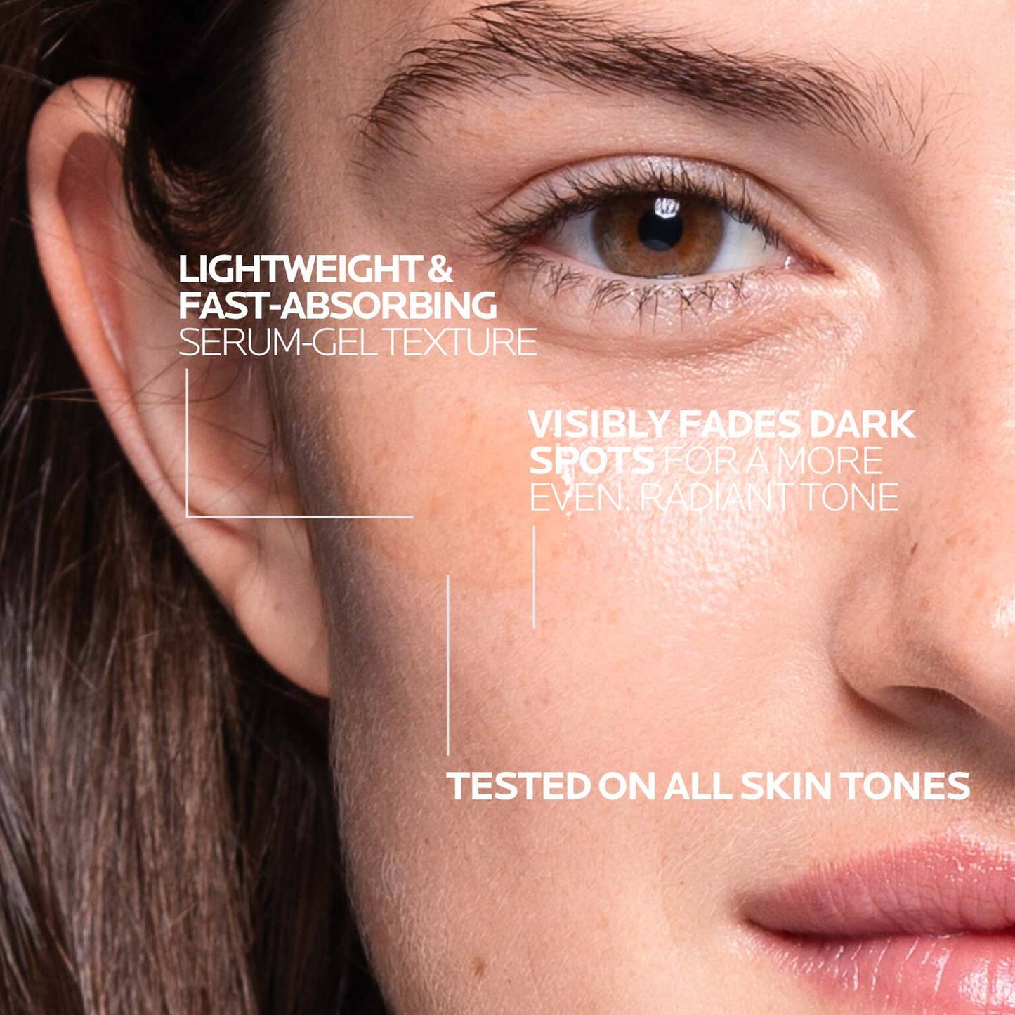 mela-b3-dark-spot-serum-with-melasyltm-niacinamide-o2 LaRochePosay-Product-MelaB3-MelaB3Serum-30ml-03337875890021-Texture-REV.jpg
