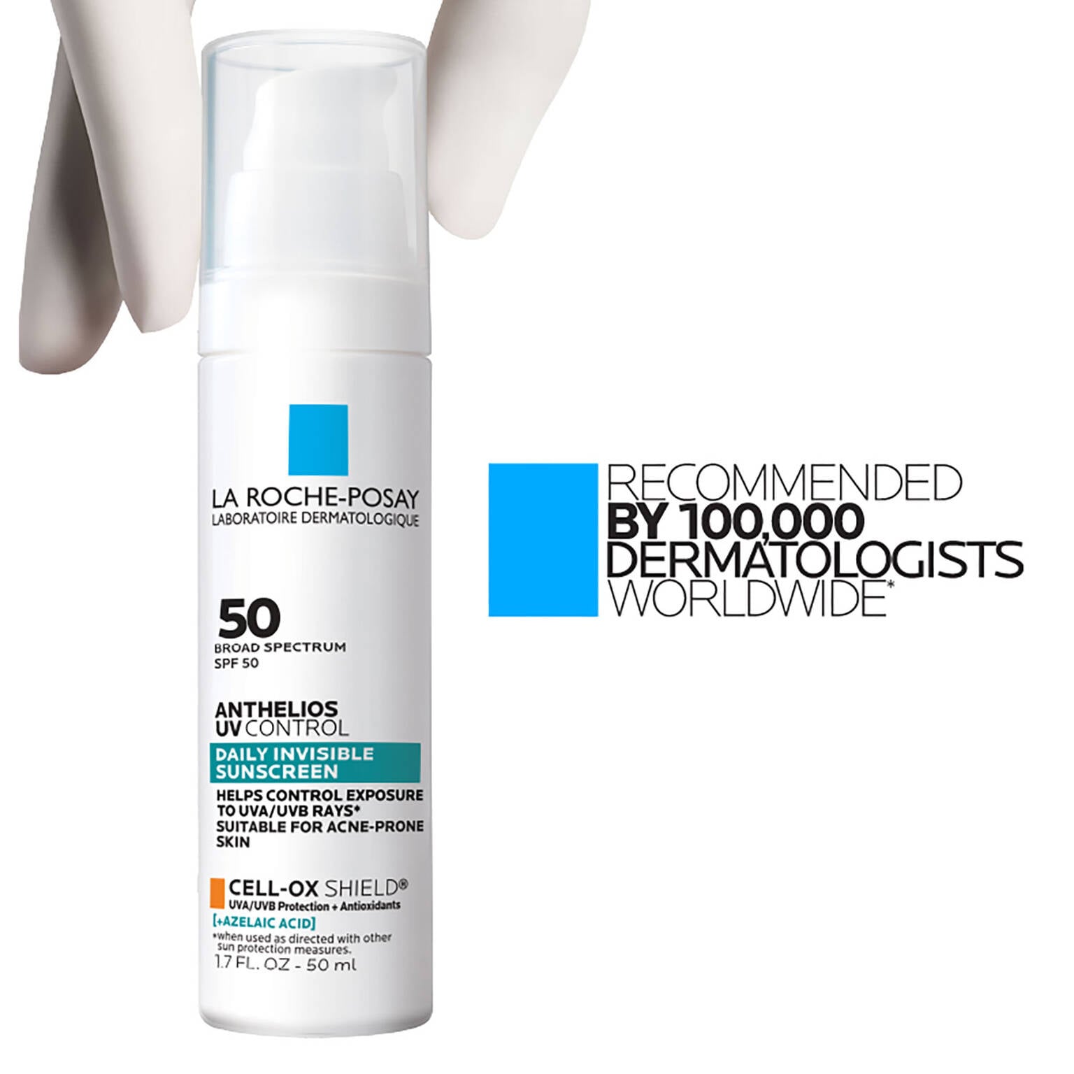 anthelios-uv-control-sunscreen-spf-50-g7 LaRochePosay-Product-Skincare-Anthelios-UV-Clear-ATF-PIM-superiority-claim.jpg