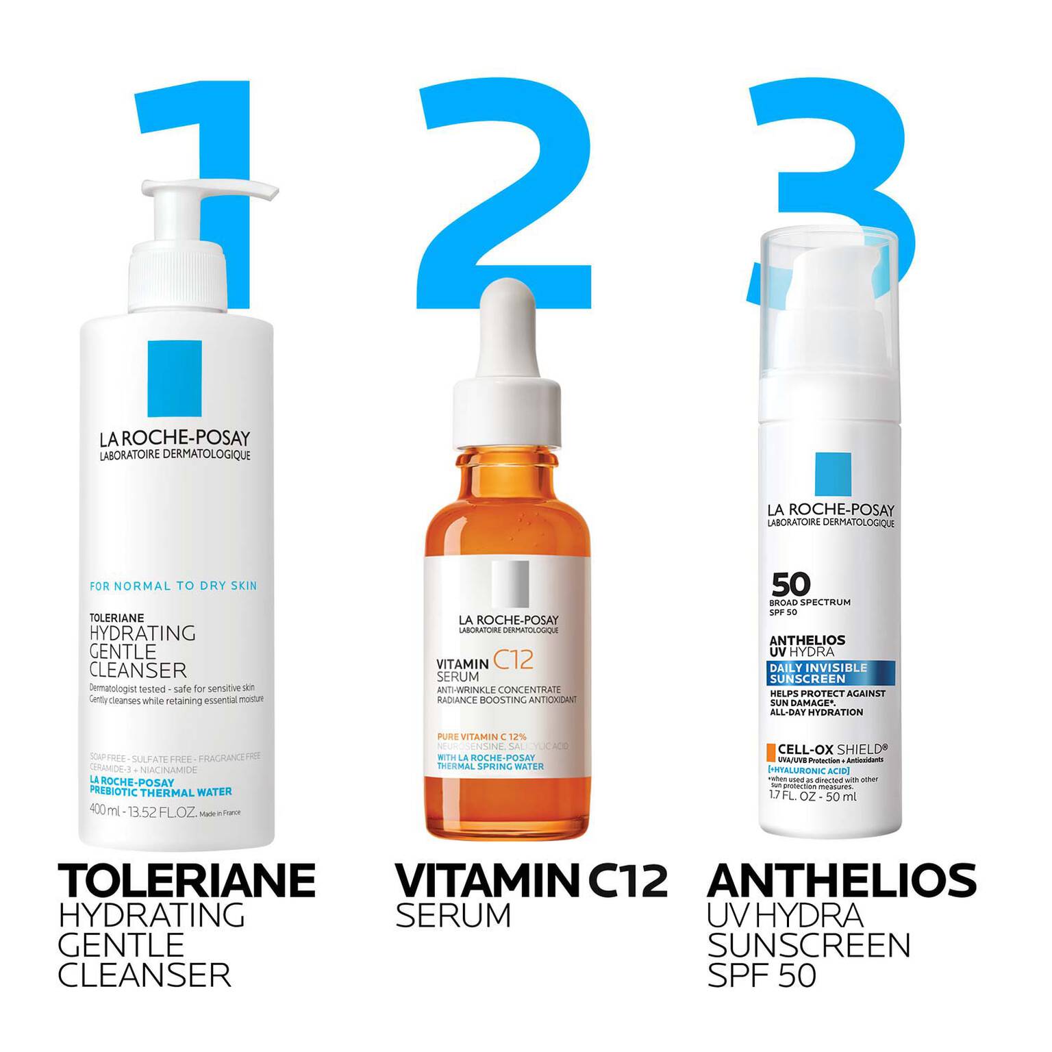 anthelios-uv-hydra-hydrating-face-sunscreen-spf-50-with-hyaluronic-acid-f1 LaRochePosay-Product-Skincare-Anthelios-UV-Hydra-routine-1500x1500.jpg