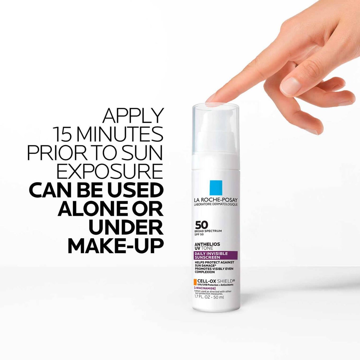 anthelios-uv-tone-invisible-sunscreen-spf-50-k3 LaRochePosay-Product-Skincare-Anthelios-UV-Tone-ATF-PIM-how-to.jpg
