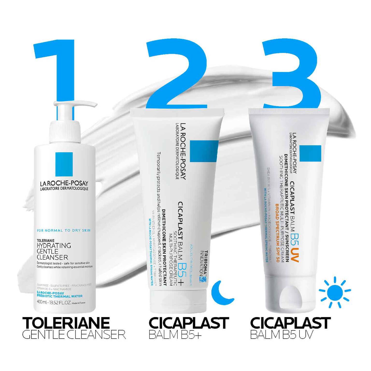 cicaplast-balm-b5-soothing-therapeutic-multi-purpose-cream-j2 LaRochePosay-Product-Skincare-Cicaplast-Baume-B5+-100ml-3337875816809-ATF-PIM-Routine.jpg