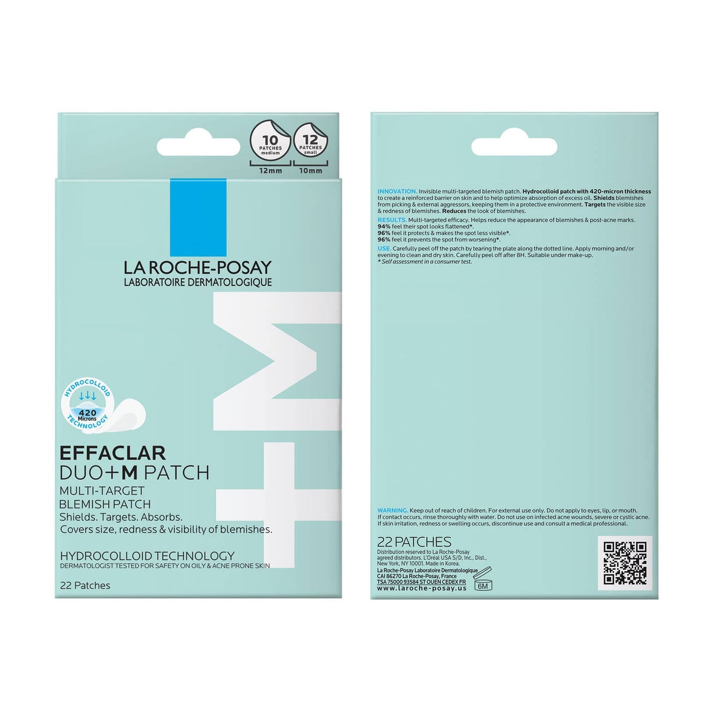 effaclar-duo-m-multi-target-blemish-patches-e3 LaRochePosay-Product-Skincare-Effaclar-Duo+M-Patch-3337875924887-ATF-PIM-front-and-back-packshot-1500x1500.jpg