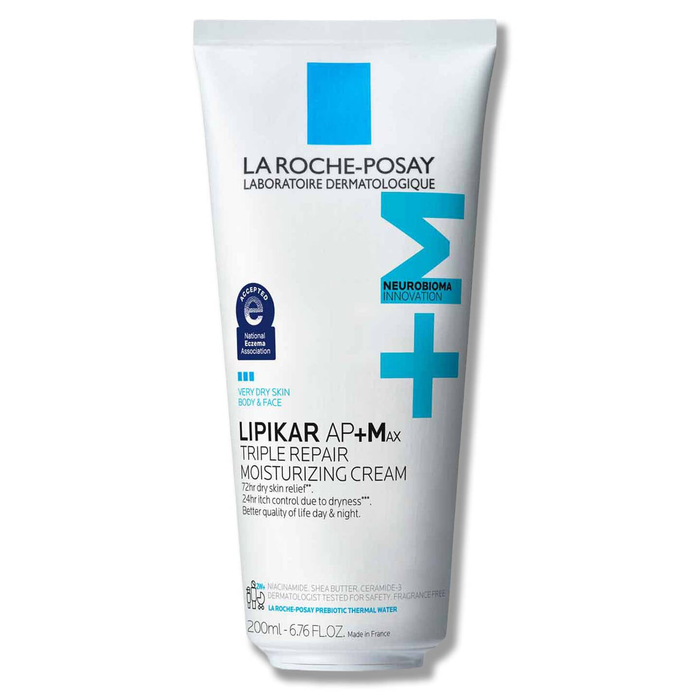 lipikar-ap-max-triple-repair-moisturizing-cream-f1 LaRochePosay-Product-Skincare-Lipikar-AP+MAX-200ml-3337872418587-ATF-PIM-Packshotfront-Withshadow.jpg