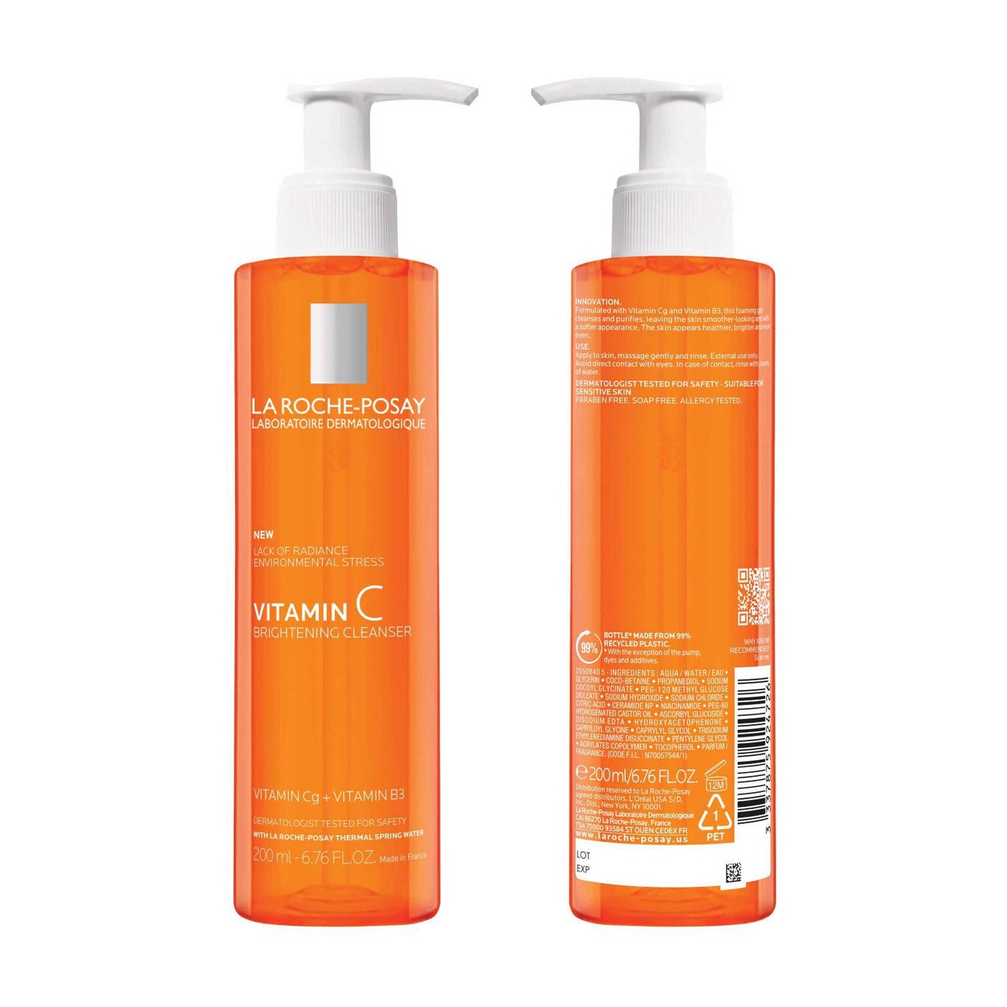 vitamin-c-brightening-facial-cleanser-f2 LaRochePosay-Product-Skincare-Purifying-Vitamin-C-Cleanser-200ml-3337875923613-PackshotFrontAndBack-1500x1500.jpg