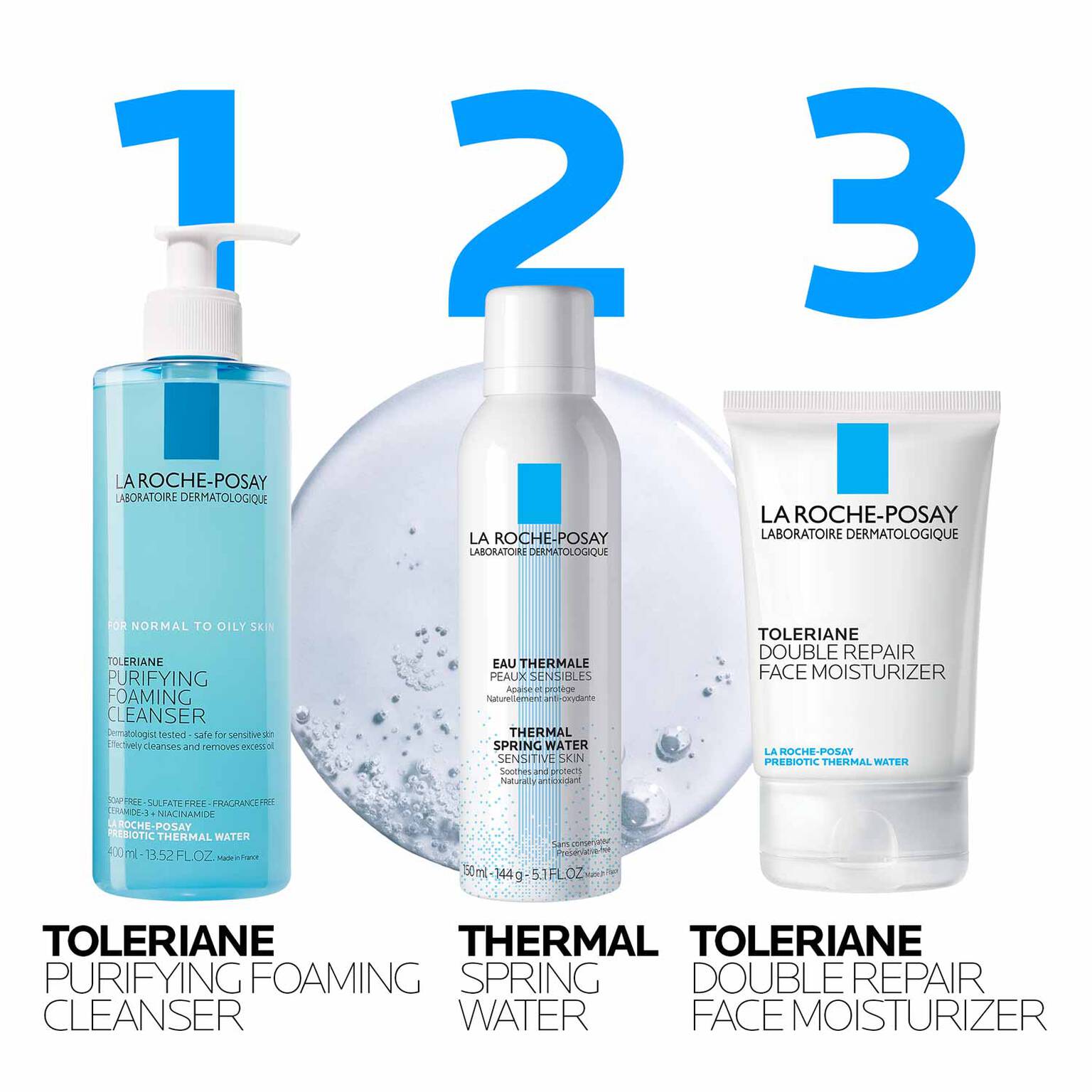 toleriane-purifying-foaming-face-wash-t7 LaRochePosay-Product-TolerianePFCroutine_1500x1500.jpg
