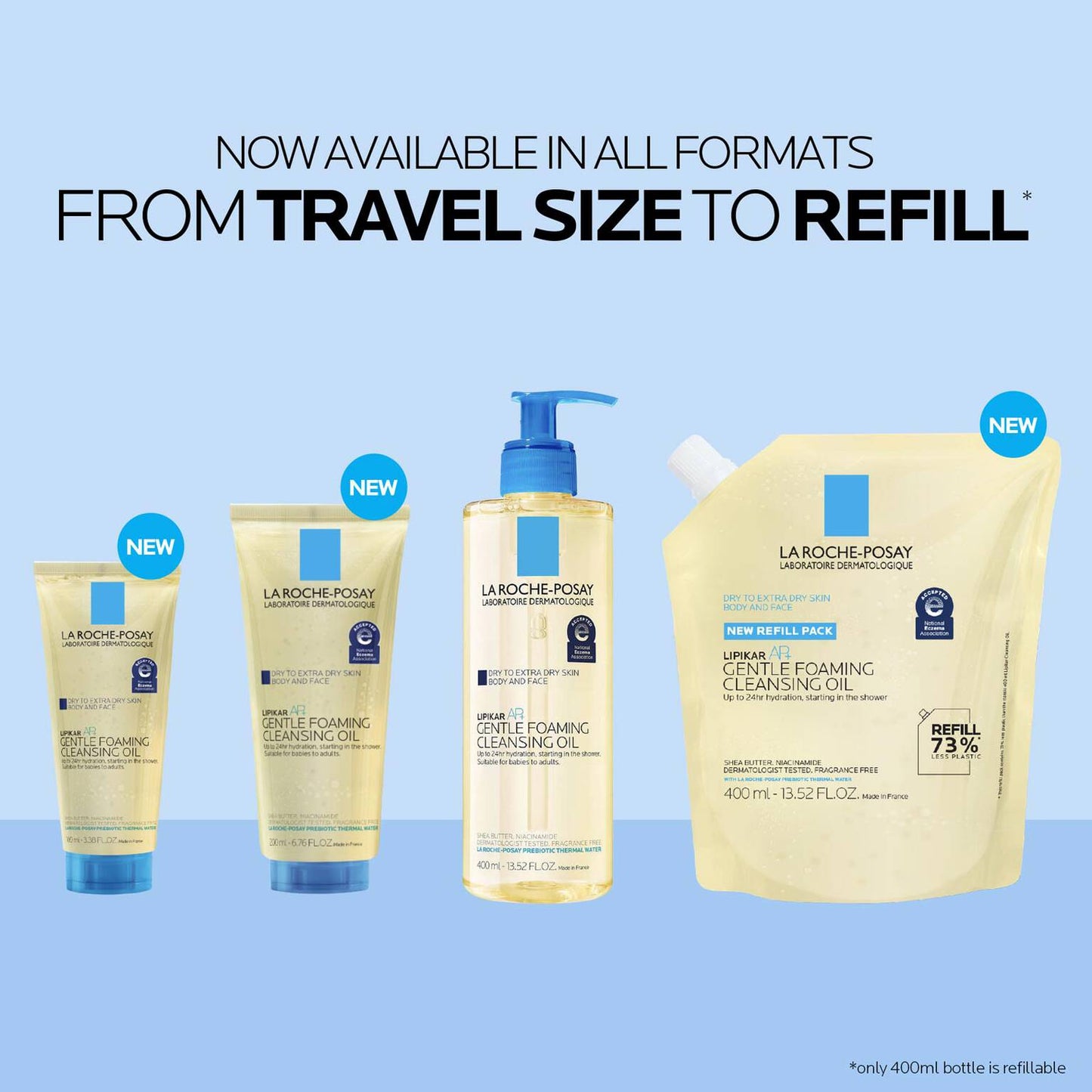 lipikar-ap-gentle-foaming-cleansing-oil-u7 LaRochePosay-Skincare-LipikarGentleFoamingCleansingOilRefill-200ml-launch-3606000645929_atf_travelsize_pim-1500x1500.jpg