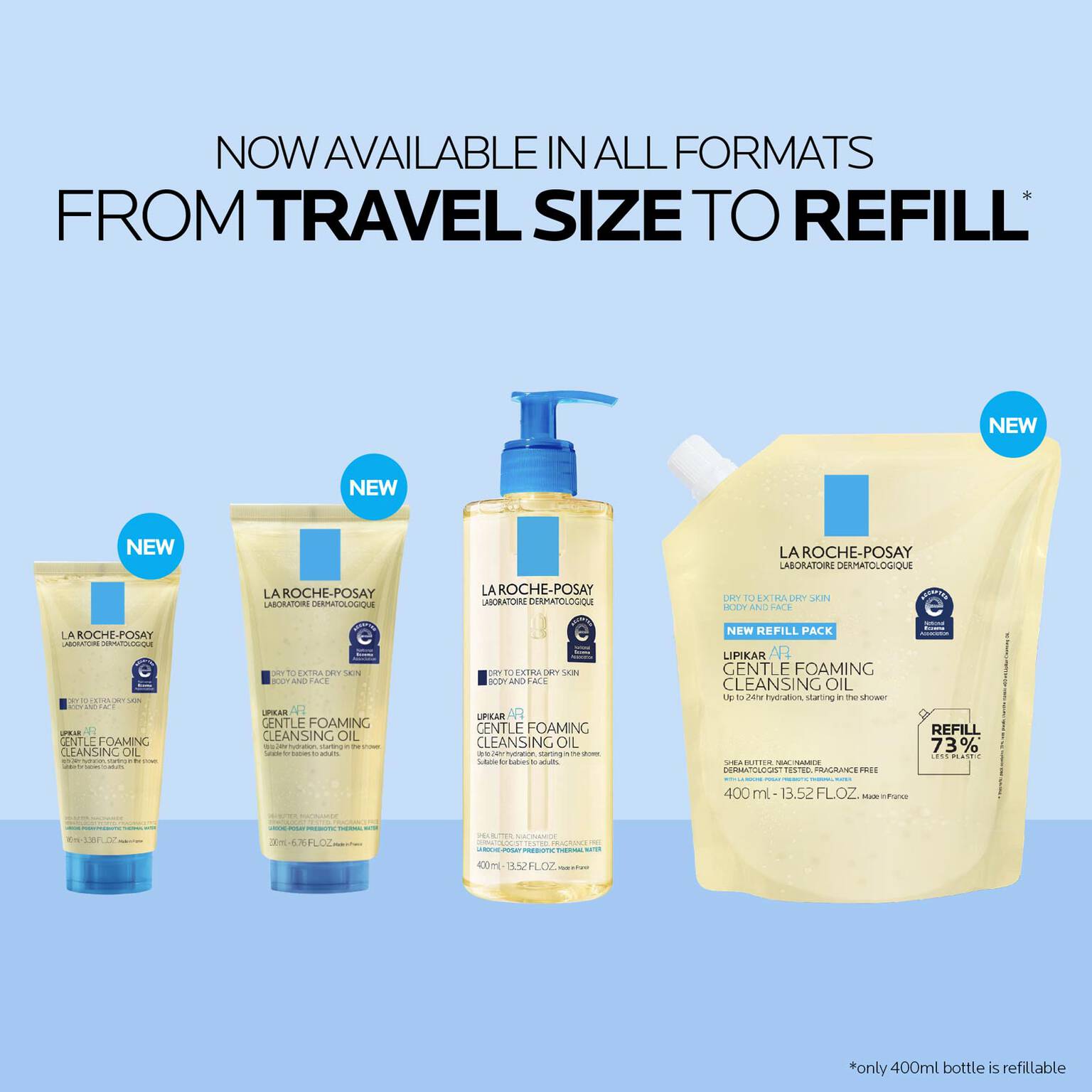 lipikar-ap-gentle-foaming-cleansing-oil-u7 LaRochePosay-Skincare-LipikarGentleFoamingCleansingOilRefill-200ml-launch-3606000645929_atf_travelsize_pim-1500x1500.jpg
