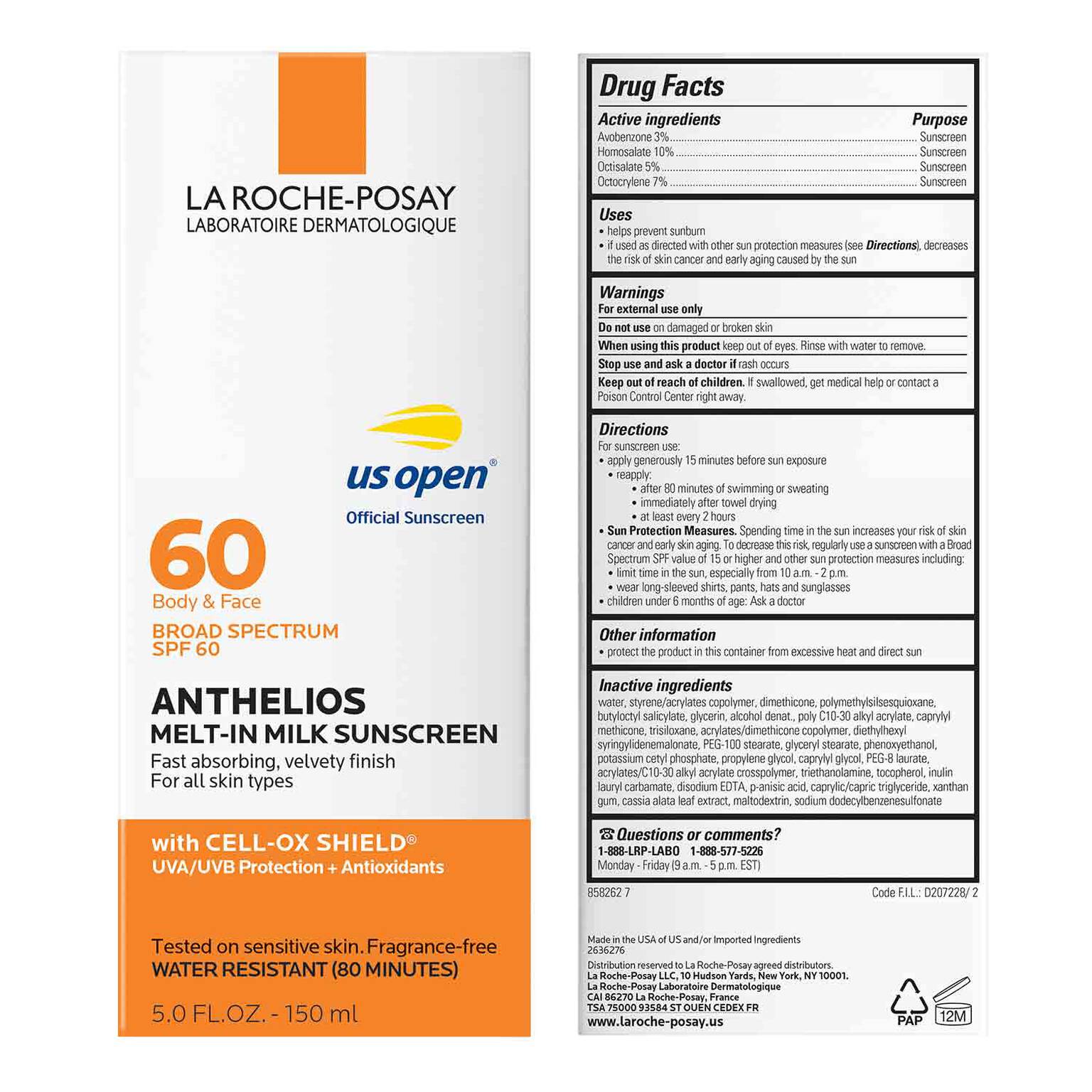 anthelios-melt-in-milk-sunscreen-spf-60-c1 anthelios-melt-in-milk-body-sunscreen-883140020899-4-usopen.jpg