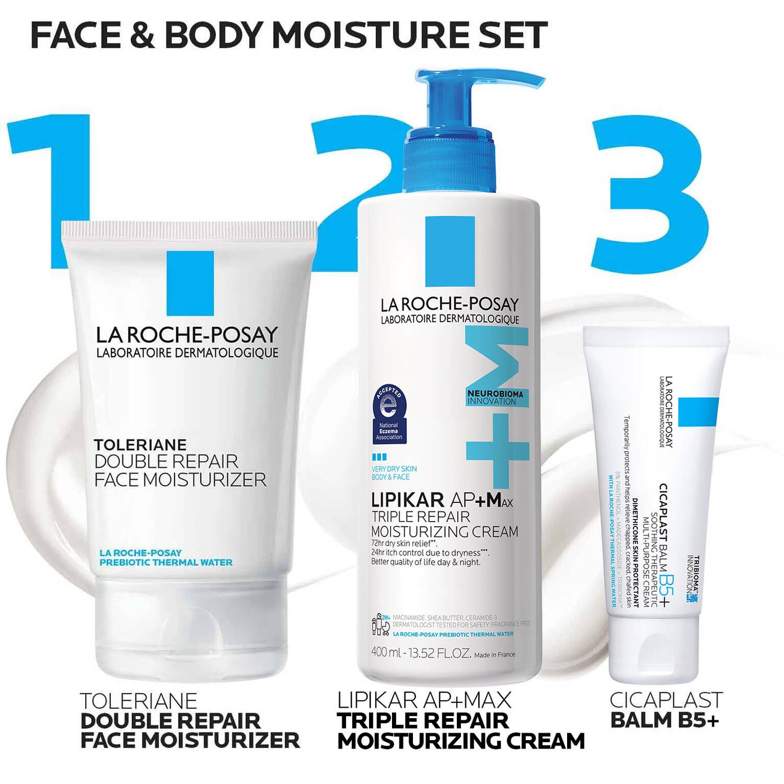 moisturizing-skin-care-routine-for-dry-skin-p3 la-roche-posay-FACE-&-BODY-MOISTURE-SET.jpg
