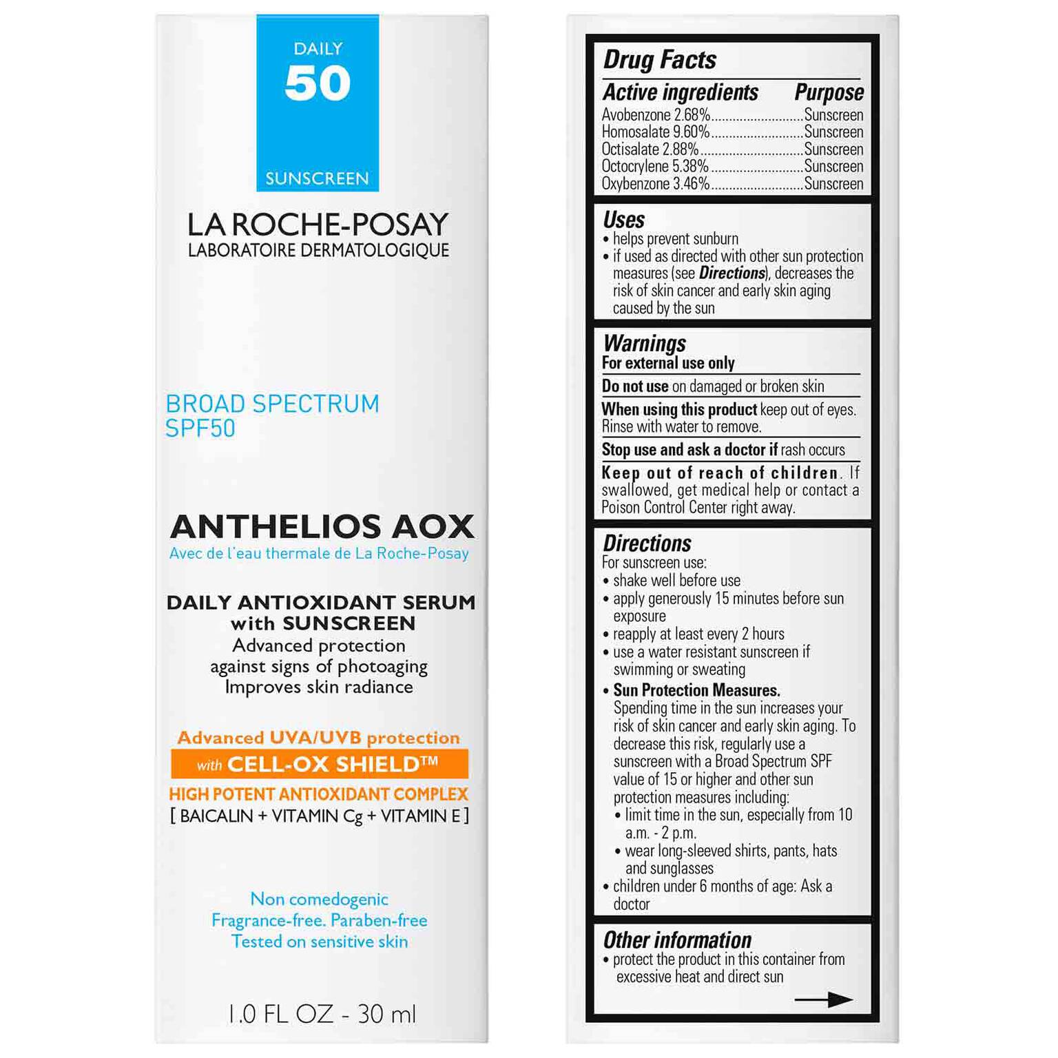 anthelios-aox-antioxidant-serum-with-spf-50-sunscreen-j0 la-roche-posay-anthelios-antioxidant-serum-with-spf-3606000403703-3.jpg